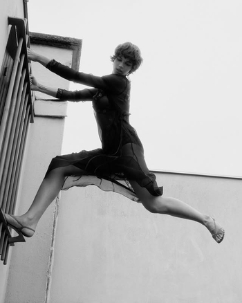 Mathilda Gvarliani