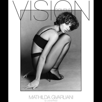 Mathilda Gvarliani