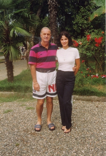 Ia Parulava