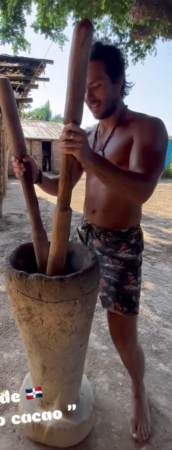 Marco León