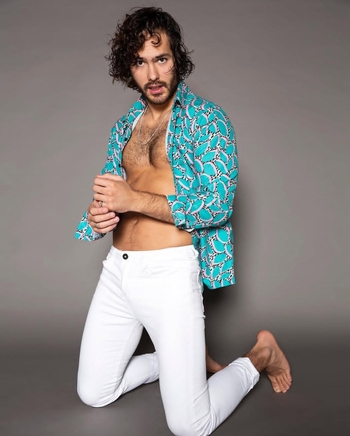 Marco León