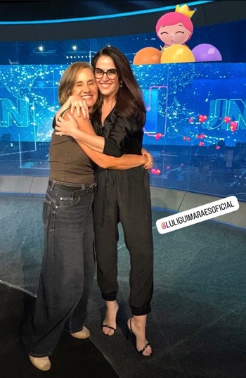 Ana Luíza Guimarães