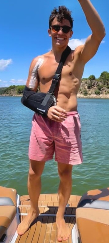 Marc Márquez