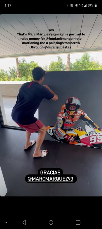 Marc Márquez