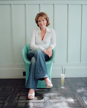 Natasha Kaplinsky