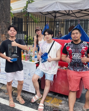 Chayanond Boonmanawong