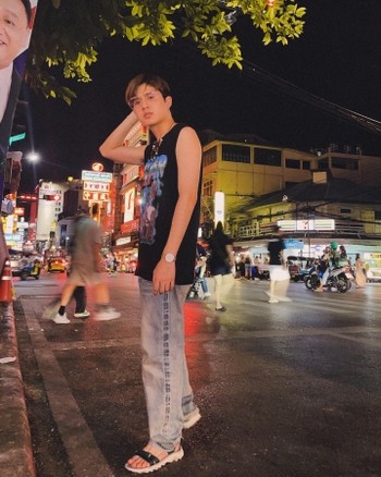 Chayanond Boonmanawong