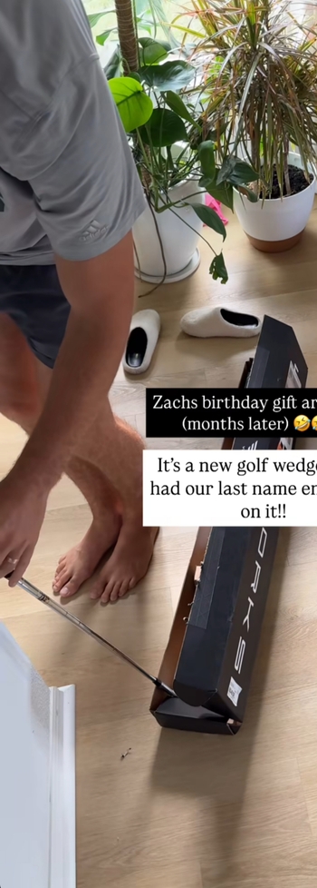Zach Cox