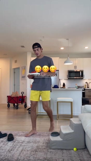 Zach Cox