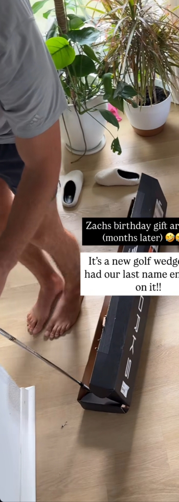 Zach Cox