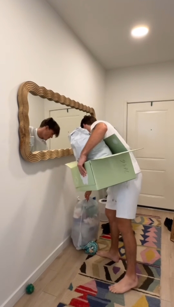 Zach Cox