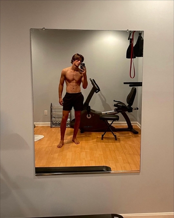 Zach Cox