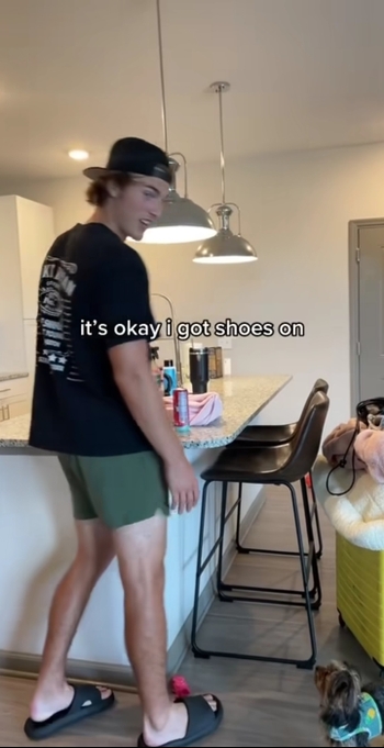 Zach Cox