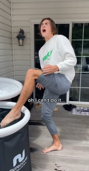 Zach Cox