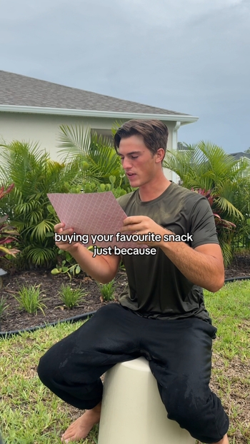 Zach Cox