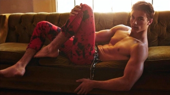 Zach Cox