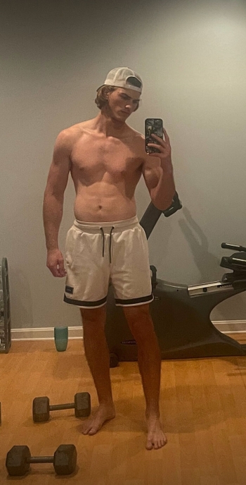 Zach Cox