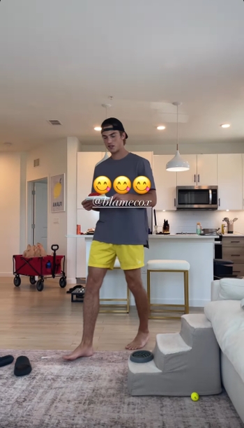 Zach Cox