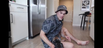 Zach Cox