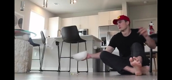 Zach Cox