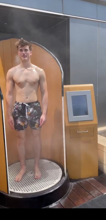 Zach Cox