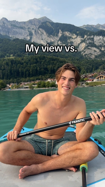 Zach Cox