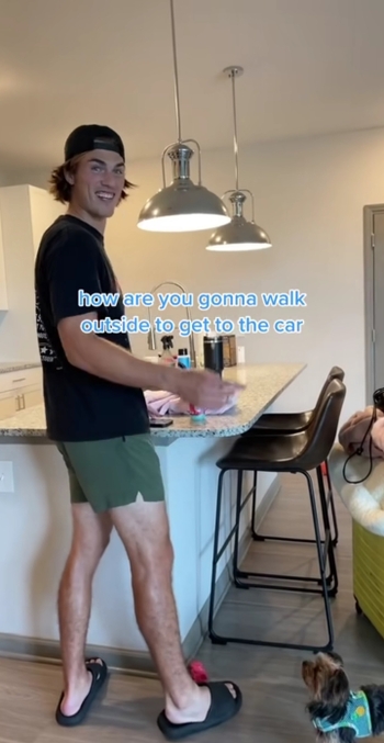 Zach Cox