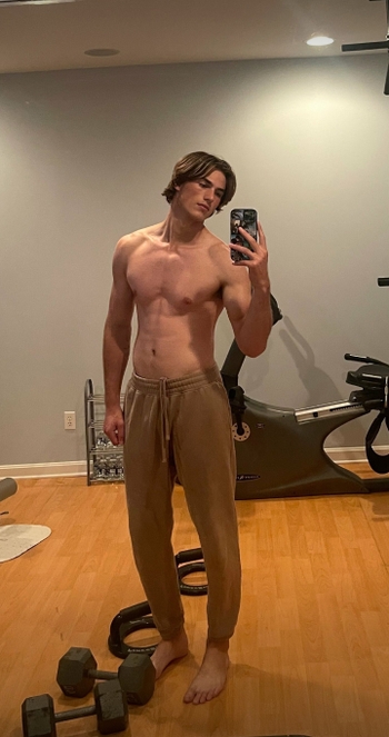 Zach Cox