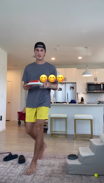 Zach Cox