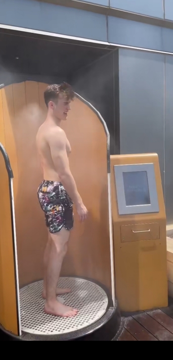 Zach Cox