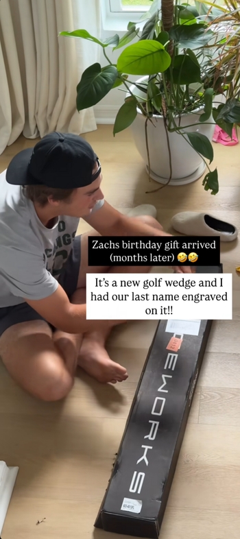 Zach Cox