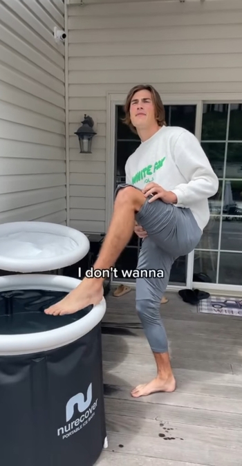 Zach Cox