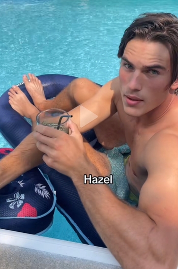 Zach Cox