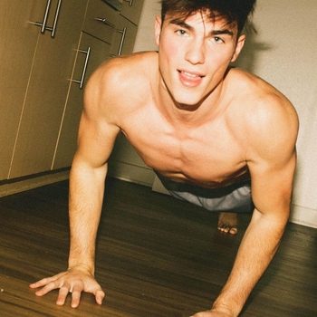 Zach Cox
