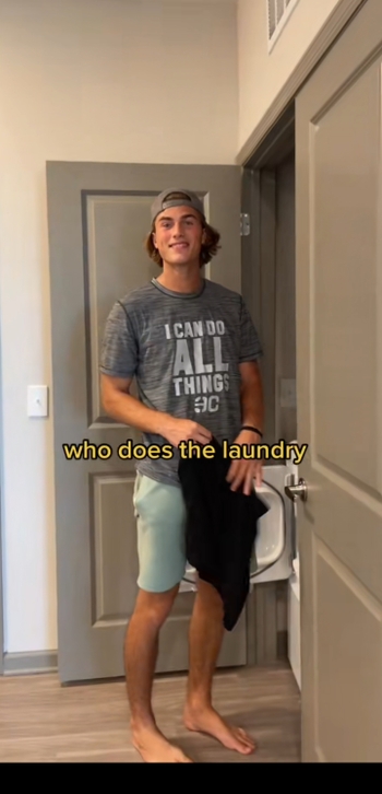 Zach Cox