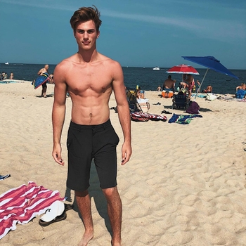 Zach Cox