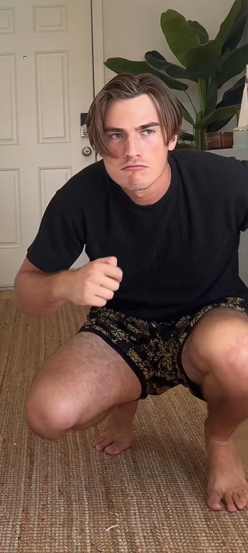 Zach Cox