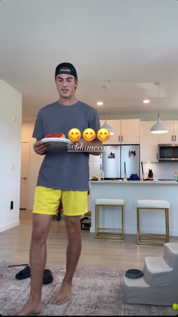 Zach Cox