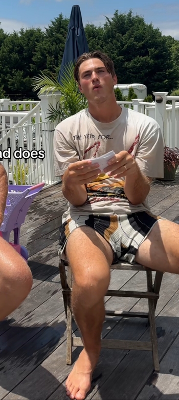 Zach Cox