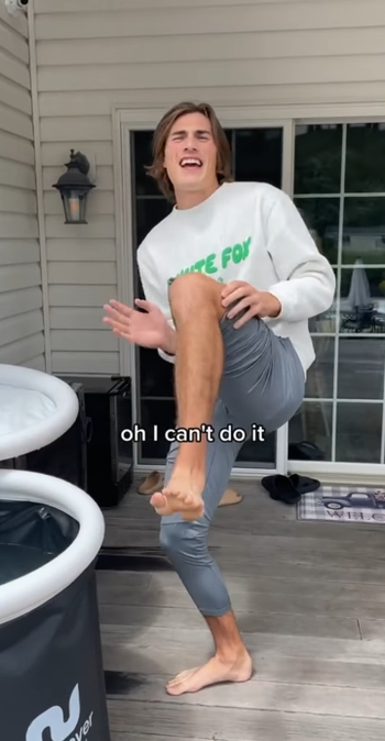 Zach Cox