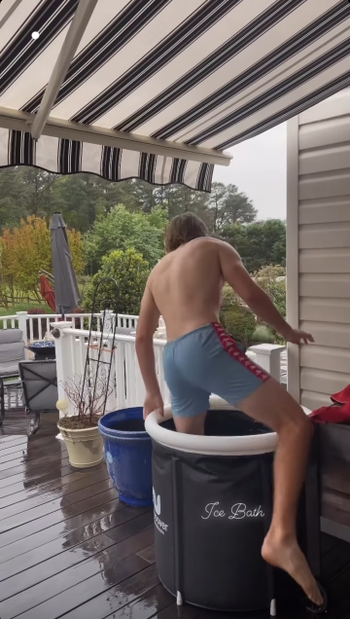 Zach Cox