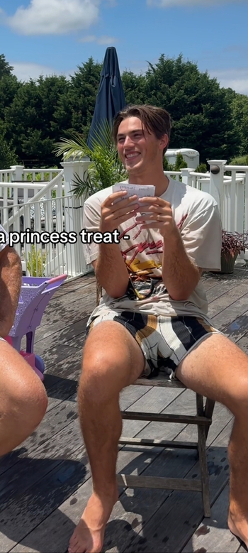 Zach Cox