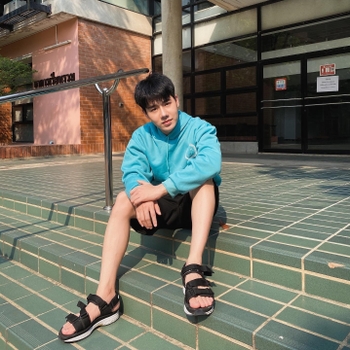 Chanapoom Thenwong