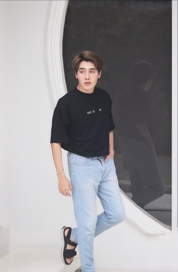 Chanapoom Thenwong