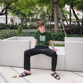 Chanapoom Thenwong