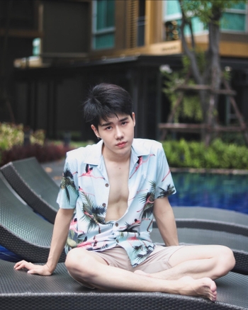 Chanapoom Thenwong