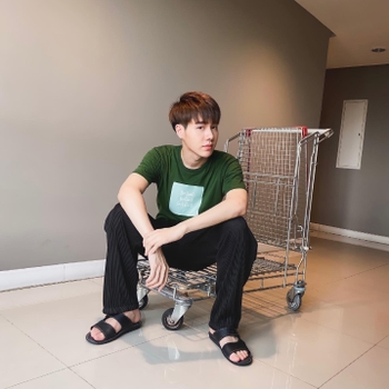 Chanapoom Thenwong