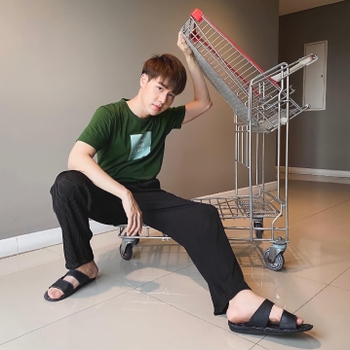 Chanapoom Thenwong
