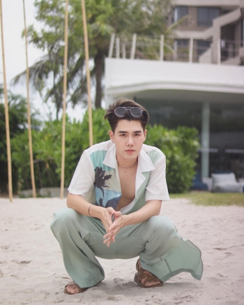Chanapoom Thenwong