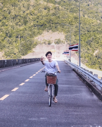 Chanapoom Thenwong